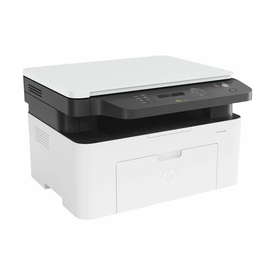 HP Laser MFP 1188a Black & White Multifunction Mono Laser Printer
