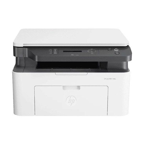 HP Laser MFP 1188w Black & White Multifunction Mono Laser Printer