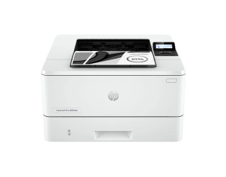 HP LaserJet Pro 4003DW Single Function Mono Laser Printer