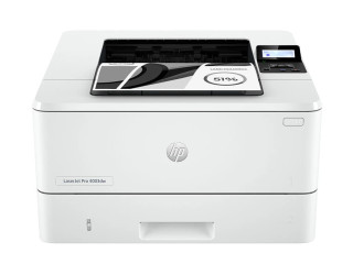 HP LaserJet Pro 4003DW Single Function Mono Laser Printer