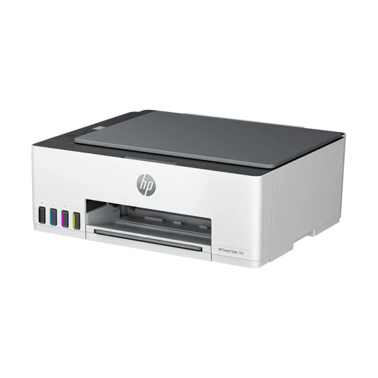 HP Smart Tank 580 All-In-One Color Ink Printer
