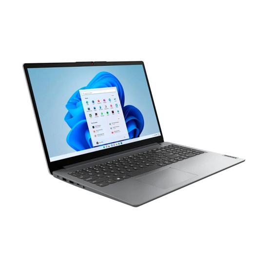 Lenovo IdeaPad 1 15AMN7 AMD Ryzen 3 7320U 16GB RAM 512GB SSD 15.6 Inch FHD Display Cloud Grey Laptop