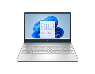 HP 15s-eq2171AU AMD Ryzen 3 5300U 15.6 Inch FHD Laptop