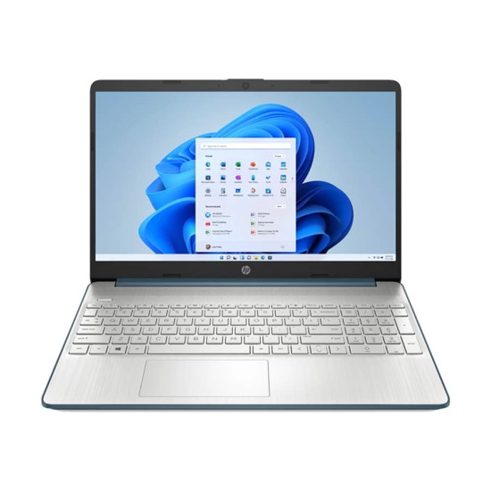 HP 15s-eq2171AU AMD Ryzen 3 5300U 15.6 Inch FHD Laptop