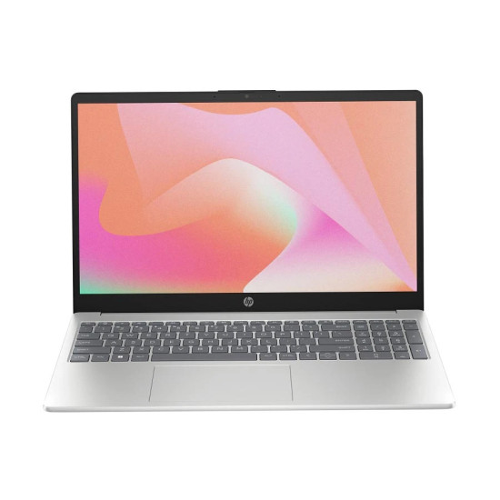 HP 15-fd0892TU Intel Core 5 120U 15.6 Inch FHD Laptop