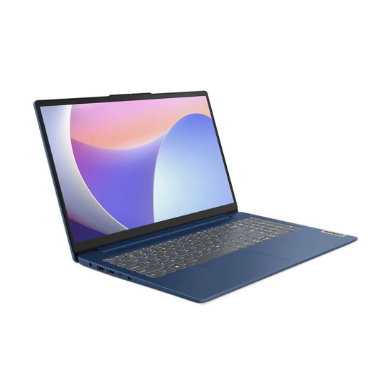 Lenovo IdeaPad Slim 3 15IRU8 Intel Core i3 1305U 8GB RAM 512GB SSD 15.6 Inch Laptop