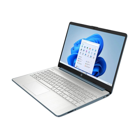 HP 15s-eq2171AU AMD Ryzen 3 5300U 15.6 Inch FHD Laptop