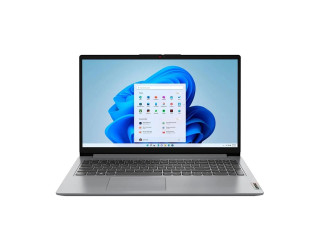 Lenovo IdeaPad 1 15AMN7 AMD Ryzen 3 7320U 16GB RAM 512GB SSD 15.6 Inch FHD Display Cloud Grey Laptop