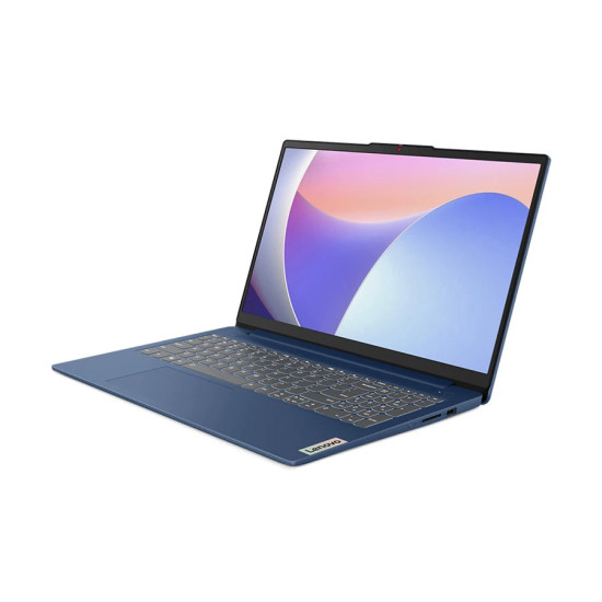 Lenovo IdeaPad Slim 3 15IRU8 Intel Core i3 1305U 8GB RAM 512GB SSD 15.6 Inch Laptop