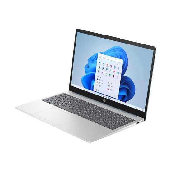 HP 15-fd0811TU 13th Gen Intel Core i5 Laptop