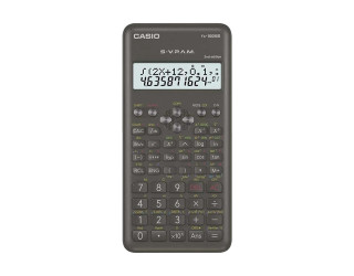 CASIO FX-100MS-2 12 Digit Scientific Calculator