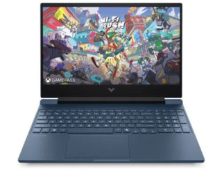 HP Victus Gaming 15-fb3180AX Ryzen 7 7445H RTX 3050 4GB Gaming Laptop