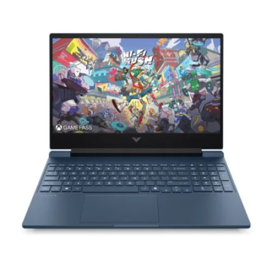 HP Victus Gaming 15-fb3180AX Ryzen 7 7445H RTX 3050 4GB Gaming Laptop