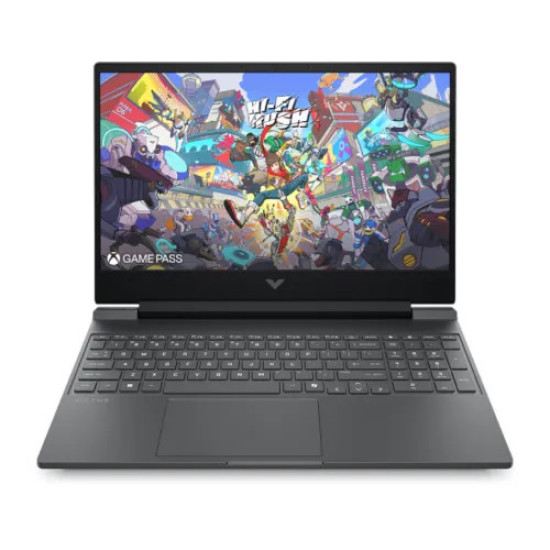 HP Victus Gaming 15-fb3167AX Ryzen 5 8645HS RTX 2050 4GB Gaming Laptop