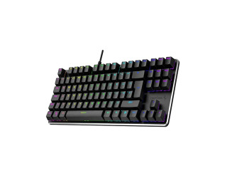 DeepCool KB500 TKL RGB Mechanical Gaming Keyboard
