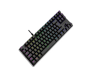 DeepCool KB500 TKL RGB Mechanical Gaming Keyboard