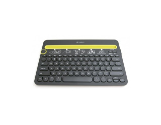 Logitech K480 Bluetooth Multi-Device Keyboard