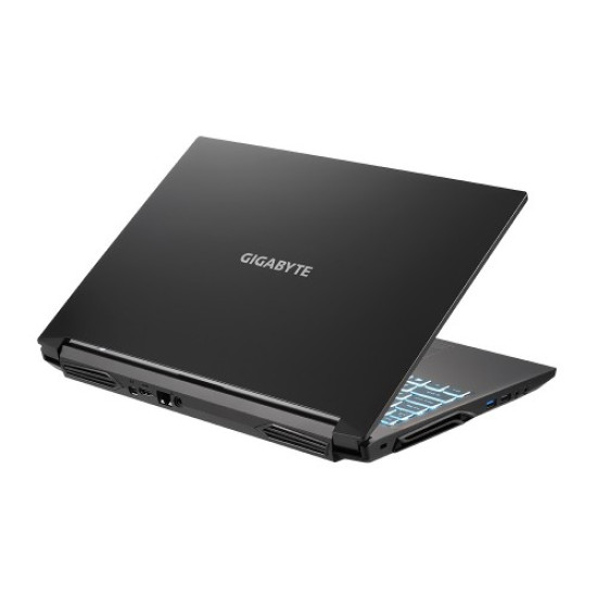 Gigabyte G5 GD Core i5 11th Gen RTX 3050 4GB Graphics 15.6 inch FHD Gaming Laptop