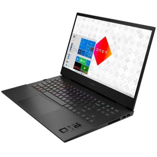HP OMEN 16-c0456AX Ryzen 9 5900H RTX 3070 8GB Graphics 16.1" FHD Gaming Laptop