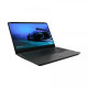 Lenovo IdeaPad GAMING 3i 82K100WFIN Intel 11TH GEN i7 11370H Shadow Black Laptop