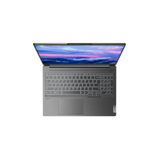 Lenovo IdeaPad 5 Pro Ryzen 5 5600U 14" 2.2K Laptop