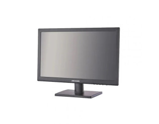 Hikvision DS-D5019QE-B 19 inch HD LED Backlight Monitor (HDMI)