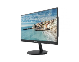HIKVISION DS-D5022FN-C 21.5 INCH FULL HD BORDERLESS MONITOR