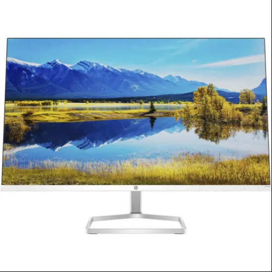 HP M27fwa 27 inch FHD IPS Monitor