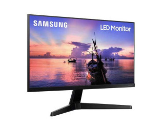 Samsung F24T350FHW 24 inch 75Hz IPS LED Monitor