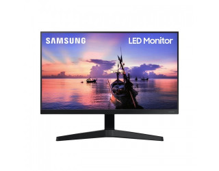 SAMSUNG LF22T350FHW 22" 75Hz Full HD IPS LED Monitor