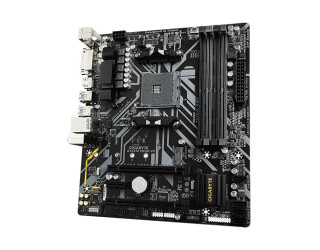 GIGABYTE B450M DS3H V2 Ultra Durable AMD Motherboard