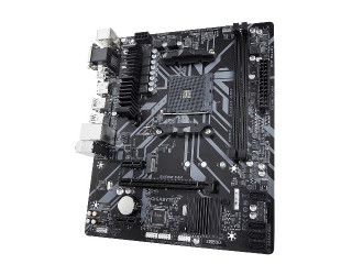 Gigabyte B450M S2H AMD AM4 Micro ATX Motherboard