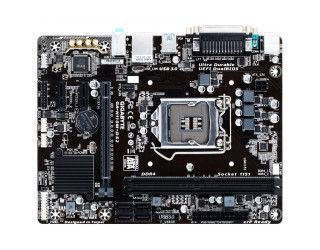 Gigabyte GA-H110M-DS2 Micro ATX Motherboard