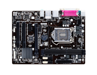 Gigabyte GA-H81M-S2PH Micro ATX Motherboard