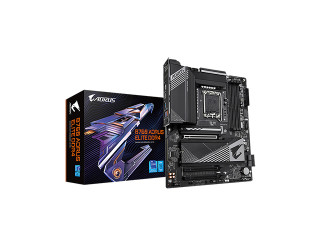 Gigabyte B760 AORUS ELITE DDR4 Motherboard
