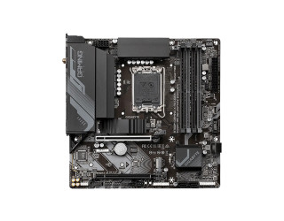 Gigabyte B760M GAMING X AX DDR4 Micro ATX Motherboard