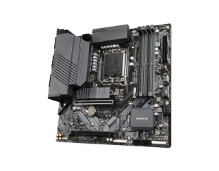 Gigabyte B760M Gaming X DDR4 Micro ATX Motherboard