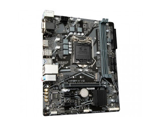 Gigabyte H410M H V3 Intel 10th Gen Micro ATX Motherboard