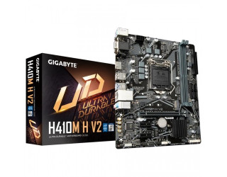Gigabyte H410M H V3 Intel 10th Gen Micro ATX Motherboard