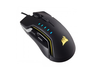 Corsair Glaive RGB Pro Gaming Mouse Black