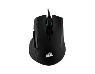 Corsair Ironclaw RGB FPS MOBA USB Gaming Mouse Black