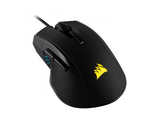 Corsair Ironclaw RGB FPS MOBA USB Gaming Mouse Black