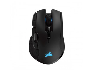 Corsair Ironclaw Wireless Bluetooth USB Gaming Mouse Black