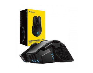 Corsair Ironclaw Wireless Bluetooth USB Gaming Mouse Black