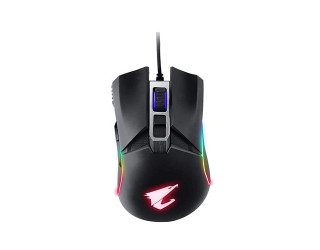 GIGABYTE AORUS M5 RGB Gaming Mouse