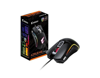 GIGABYTE AORUS M5 RGB Gaming Mouse