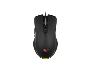 Havit MS1006 RGB Backlit Gaming Mouse