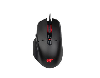 Havit MS1013 RGB Backlit USB Gaming Mouse
