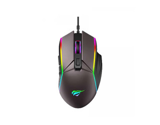 Havit MS1028 RGB Backlit Gaming Mouse