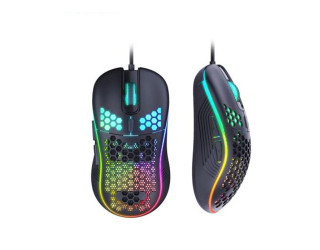 IMICE T98 LIGHTWEIGHT HONEYCOMB GAMING MOUSE